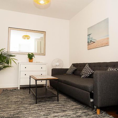 Studio Cosy Stade De France 11 Pour 2 Personnes Сен-Дени Экстерьер фото