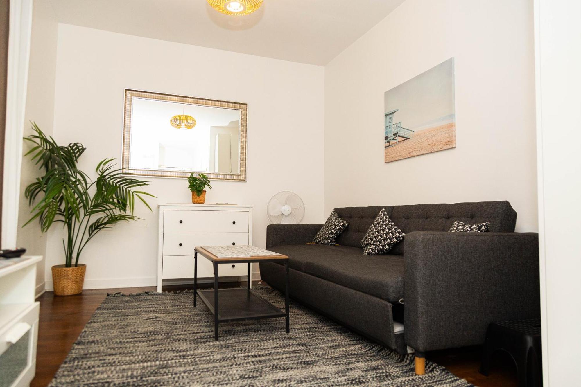 Studio Cosy Stade De France 11 Pour 2 Personnes Сен-Дени Экстерьер фото