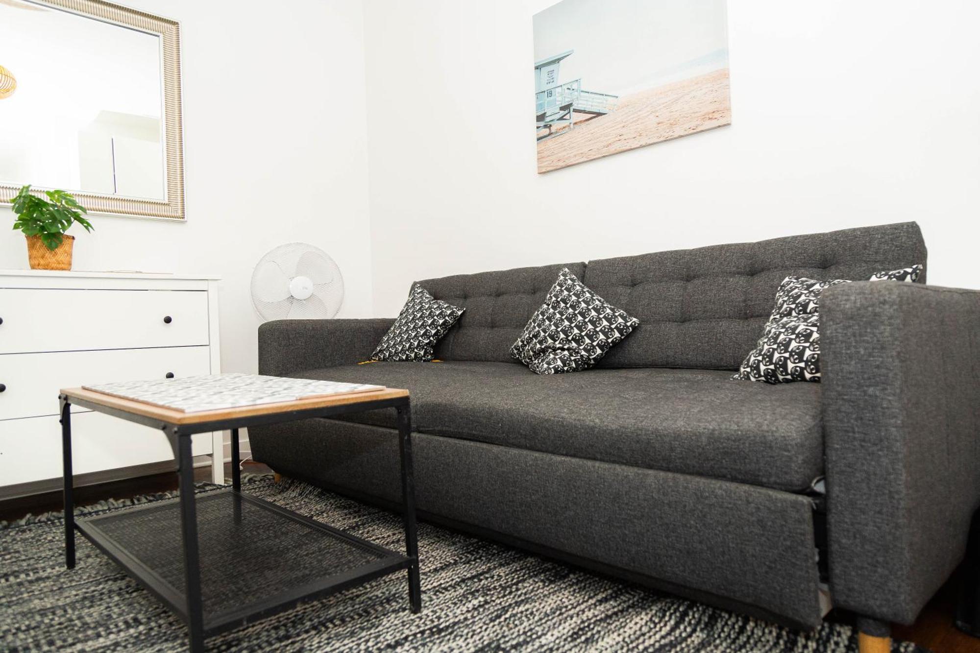 Studio Cosy Stade De France 11 Pour 2 Personnes Сен-Дени Экстерьер фото
